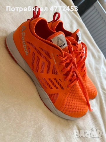 Маратонки Reebok