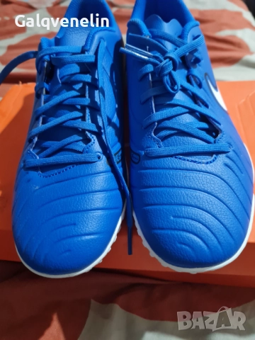 Маратонки Найк Nike, снимка 4 - Маратонки - 52597152