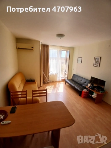 Двустаен - Слънчев бряг