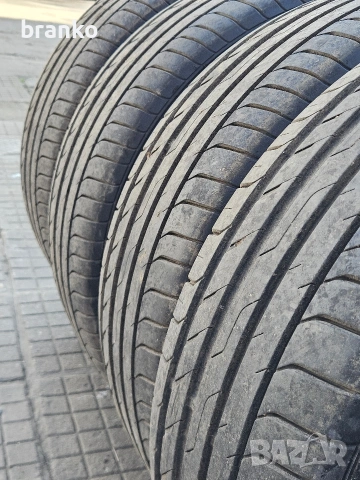 Летни гуми NEXEN 235/60/18 SUV, снимка 3 - Гуми и джанти - 53809184