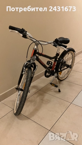 Колело RIVERSIDE 500