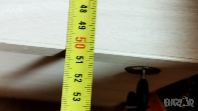 Шкаф с три чекмеджета - офис контейнер 69/50/55см, снимка 14 - Шкафове и рафтове - 53907029