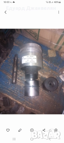 резбонарез комплект 