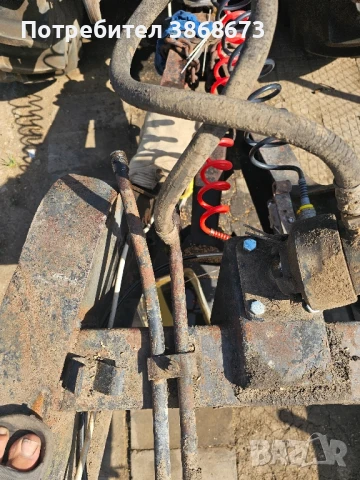 Цилиндри за ПТС-9-12
150лв/бр., снимка 5 - Части - 51169895