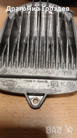 Оригинален десен модул за DRL дневна светлина за Mercedes SLK (172) / (2015-2020 г.), снимка 5 - Части - 52828018