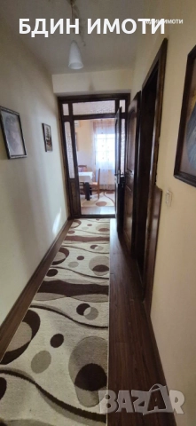 Продавам многостаен в кооперация с гараж, Видин, снимка 3 - Апартаменти - 52963425