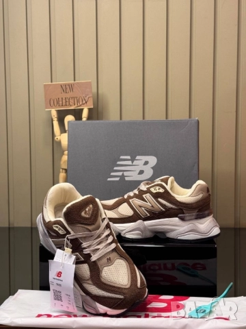дамски маратонки New balance , снимка 5 - Маратонки - 51680165
