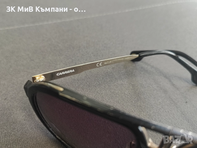 Слънчеви Очела Carerra 1003, снимка 2 - Слънчеви и диоптрични очила - 52900711