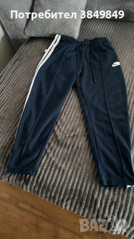 Nike L долнище