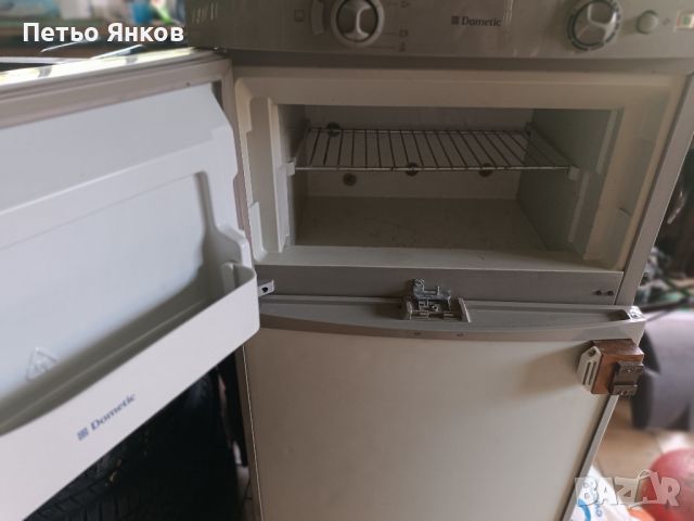 хладилник на газ 12 и 220 волта , снимка 5 - Хладилни чанти - 45161084