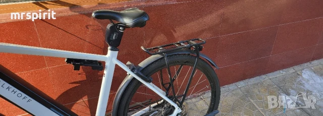 Електрически велосипед Kalhoff image 5 2023 , снимка 3 - Велосипеди - 51171625