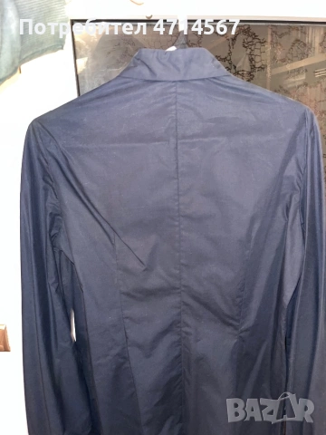 Риза на Ferre, снимка 3 - Ризи - 53741449