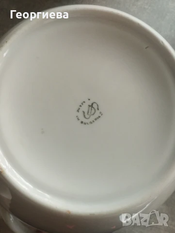 Продавам порцеланови супници, снимка 5 - Сервизи - 50538758