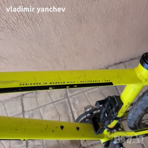 колело запазено specializes , снимка 7 - Велосипеди - 49728400