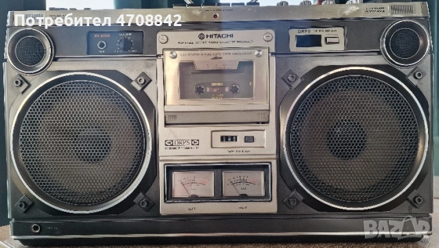 Хитачи TRK 8180E