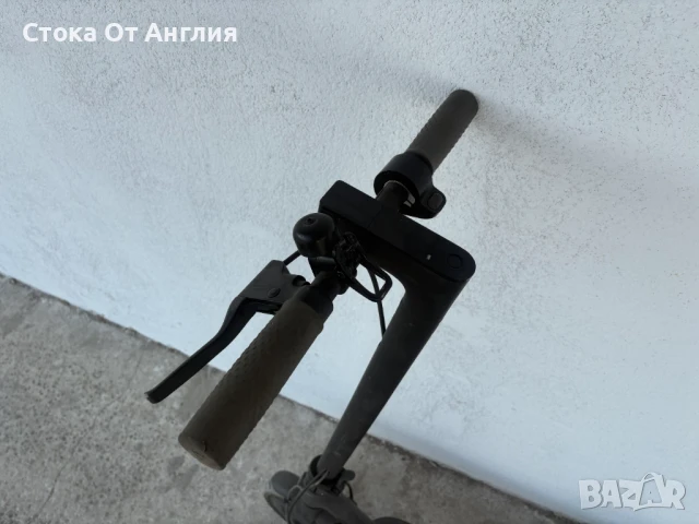 Електрическа тротинетка - Mi Electric Scooter 1S, снимка 2 - Скейтборд, ховърборд, уейвборд - 50816230