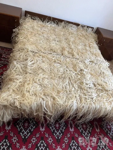 Губери/Китеници за холова гарнитура, снимка 2 - Покривки за легло - 27968921