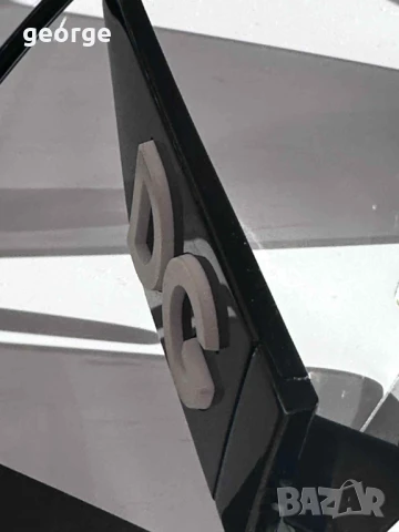 Слънчеви очила DOLCE & GABBANA DG2233 - 0187 - 43, снимка 6 - Слънчеви и диоптрични очила - 50995902