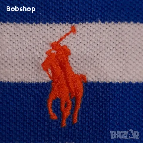 Мъжка блуза POLO Ralph Lauren, снимка 3 - Блузи - 47185322