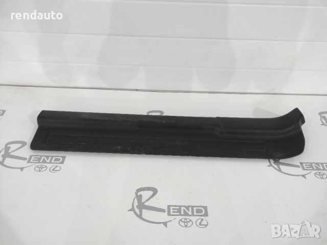 Лява кора праг за Toyota MR2 1999-2007 67914-17090 67914-17070, снимка 1 - Части - 45433260