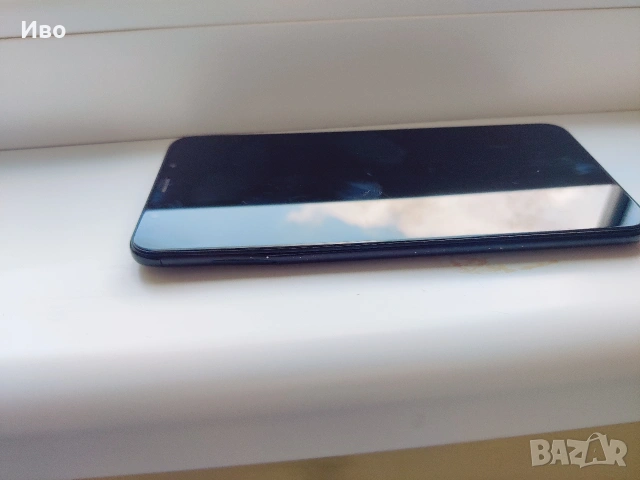 Xiaomi Redmi 5 Plus 32GB/3GB android 15, две симкарти, снимка 5 - Xiaomi - 53970983