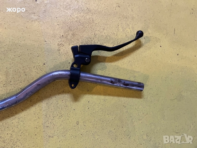 Кормило за Урал , снимка 3 - Части - 51554158