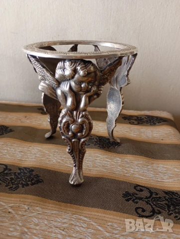 Барокова поставка за бутилка