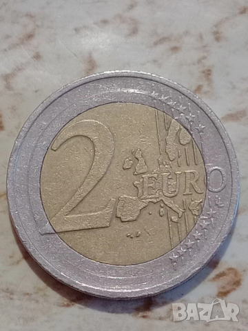 Различни евро монети за колекционери, снимка 13 - Нумизматика и бонистика - 53744359