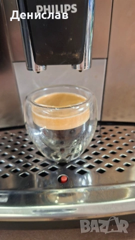 Кафеавтомат/Кафемашина Phillips EP 5447 с кана, снимка 2 - Кафемашини - 54070007