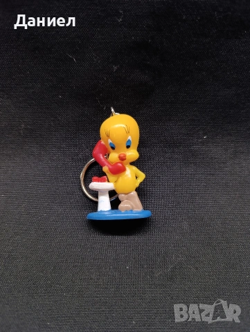 Ключодържател 