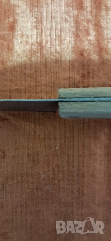 Стар нож , снимка 9 - Колекции - 51850713