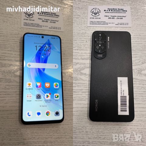 ***ПЕРФЕКТЕН***Honor 90 Lite , снимка 1 - Други - 46780717