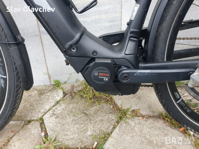 Електрически велосипед KTM 28"цола BOSCH CX4, снимка 8 - Велосипеди - 53613854