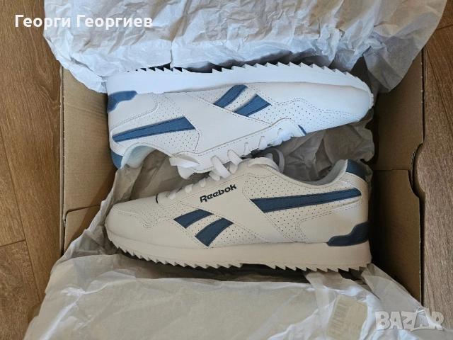 Reebok Royal Glide 43 номер, снимка 3 - Маратонки - 52386411