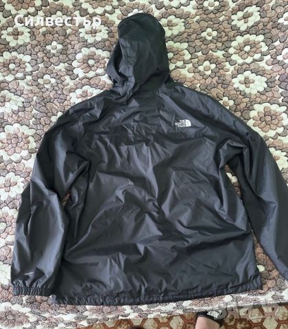 Ветровка The North Face XL, снимка 2 - Якета - 46345693