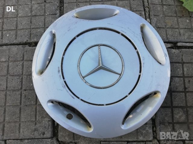 Тас оригинален Mercedes Benz, 15 цола