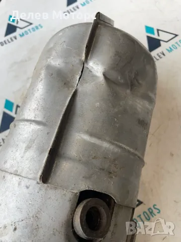 9839804280 DPF филтър катализатор от  Opel Crossland X 1.2, engine F12XHT, 131 hp., Automatic, снимка 3 - Части - 49687090