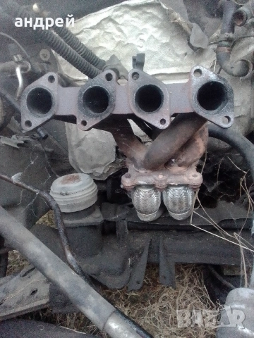 меки връзки за голф 3 абф , снимка 2 - Части - 52066316