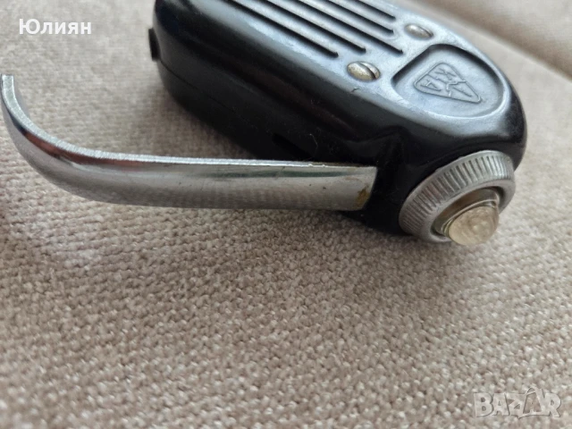 Фенер ,ретро 