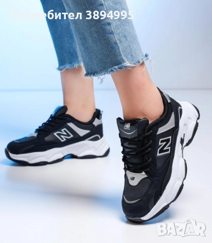 Дамски маратонки: NEW BALANCE 29602