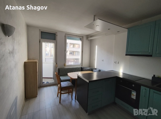 Дава под Наем 3-СТАЕН Пловдив Каменица 1, снимка 9 - Апартаменти - 52660585