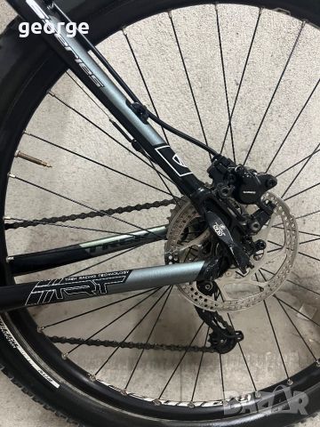 Моунтайн байк TREK BONTRAGER алуминий 26, снимка 8 - Велосипеди - 46801881