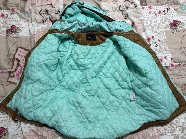 Ски якета Billabong и Vin te sport, снимка 11 - Зимни спортове - 53225484