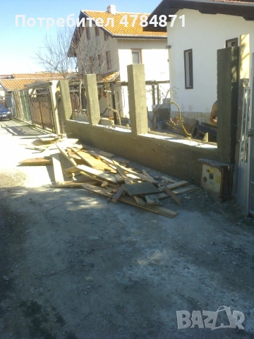 Construction services, снимка 3 - Ремонт на покриви - 54058808