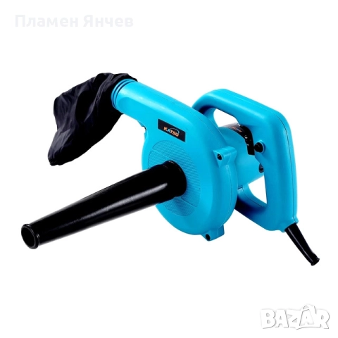 Електрическа вентилаторна система KATSU 550W нова, снимка 4 - Други - 52541762