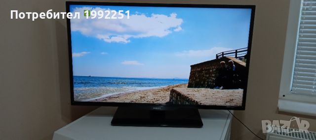 LCD телевизор Philips НОМЕР 05. Model 32PHK4309/12. 32инча 81см. Цифров и аналогов тунер ( ATV+DTV)., снимка 7 - Телевизори - 46464141