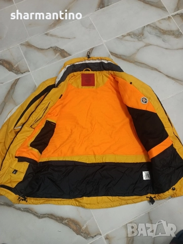 Iguana зимно яке M/L - 35 лв, снимка 6 - Якета - 52912970