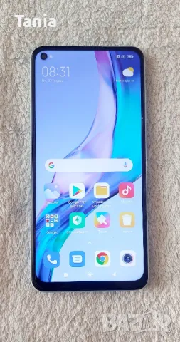 Xiaomi Note 9, снимка 6 - Xiaomi - 49003146