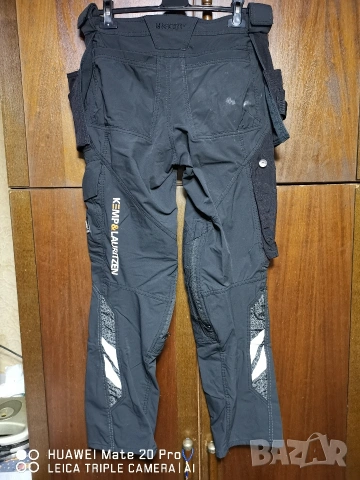 Mascot Advanced Stretch 47,48 номера. , снимка 2 - Панталони - 54100590