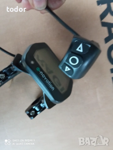 двигател за електрически велосипед, снимка 5 - Велосипеди - 53891072